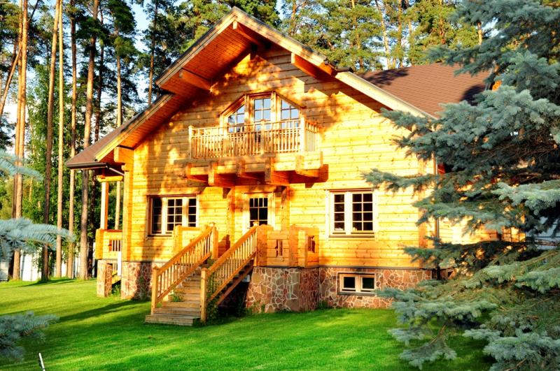 Дальние дачи – параметры и тренды рынка