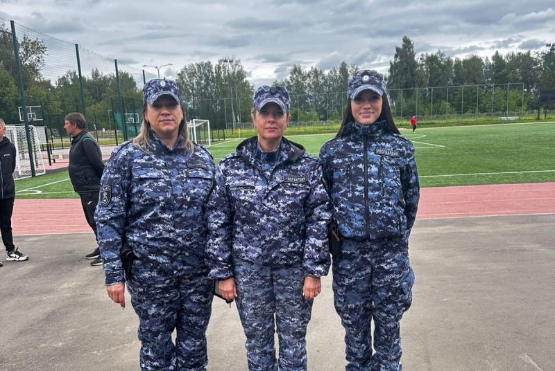 Соревнования Московской области по футболу