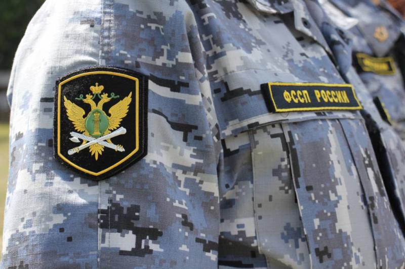 Судебные приставы Марий Эл проконтролировали прохождение жителями республики флюорографии