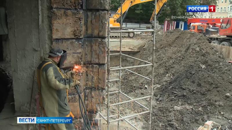 НПС завершил подготовительный этап ремонта станции 