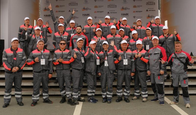 Шесть компаний НПС примут участие в Национальном конкурсе механизаторов