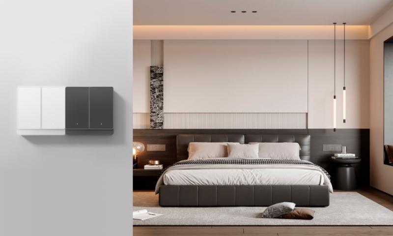 Новинки умного освещения Yeelight Pro уже в продаже