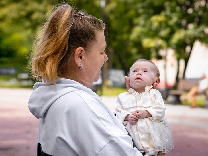 Для спасения сердца «солнечной» Саши необходимо дорогостоящее лекарство