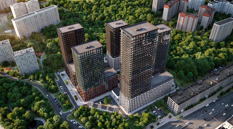 Девелопер «Гранель» повысил эффективность продаж с переходом на платформу Naumen Contact Center