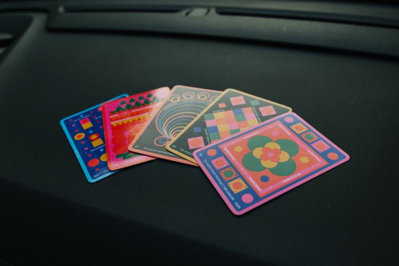 BelkaCar и Gruppa создали коллекционный сувенирный сет по Золотому кольцу