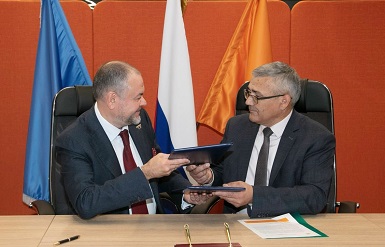 ПИШ «ГибридТех» ТГУ поработает на нефтянку