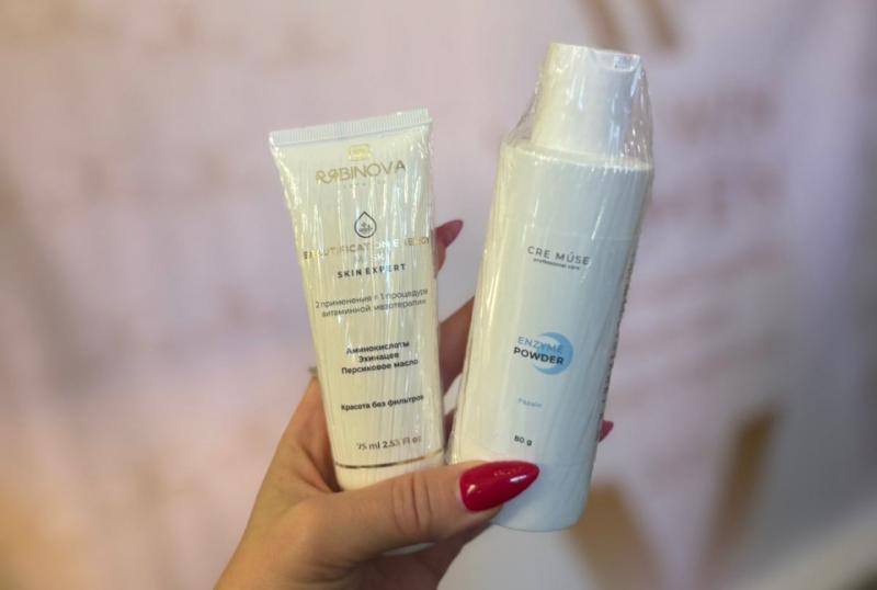 Женщины в бизнесе: как Конгресс меняет правила игры