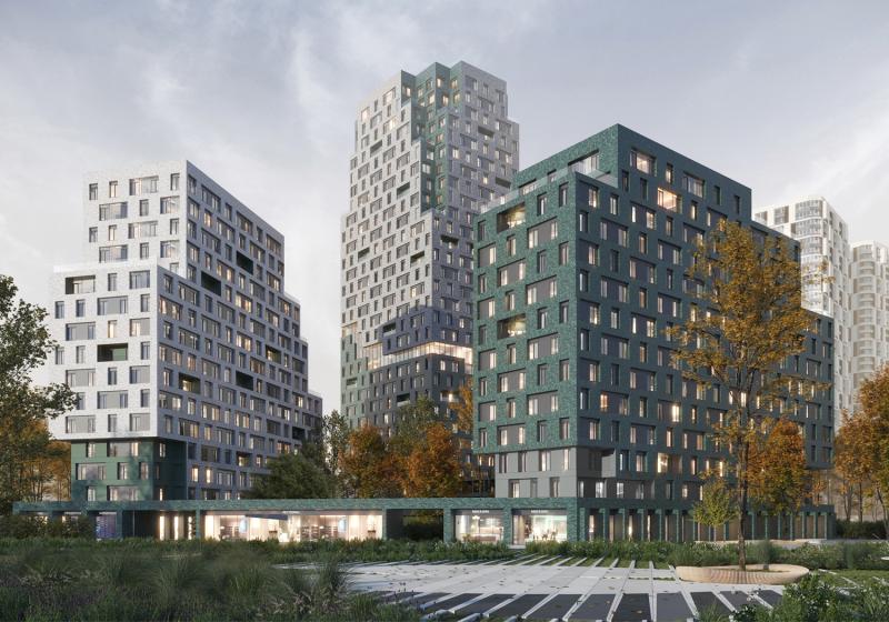 В III квартале 2025 года зафиксировано минимальное число стартов