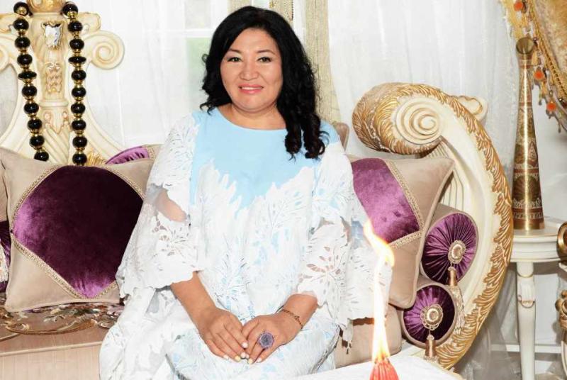 Кажетта Ахметжанова: 5 неочевидных мелочей в доме, которые мешают энергетике счастья