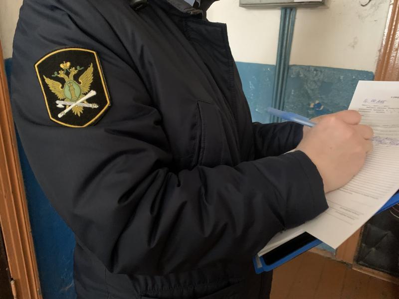 Алиментщик из Марий Эл взял себя в руки и наладил общение с сыном