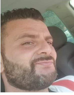 David Sanchez Agullo объявил войну россиянке. Полиция смотрит в другую сторону