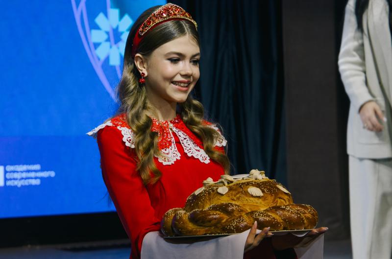 Финал Международного телевизионного конкурса детской авторской песни «Наше поколение» пройдет в Москве с участием 16 стран