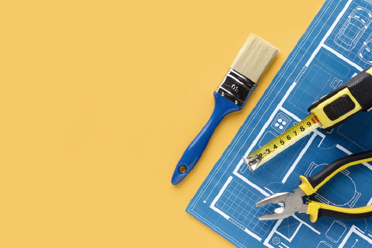 Россияне рассказали, как часто делают ремонт в квартире