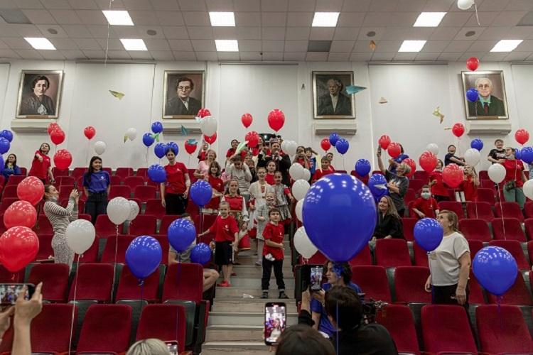 В России отметили Всемирный день борьбы с артритом