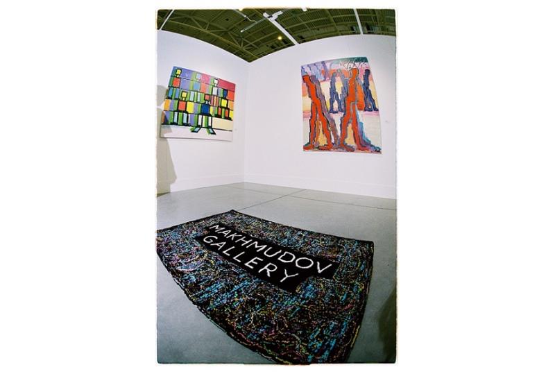 Human Art. Почему после нейросетей мы снова хотим видеть руку художника