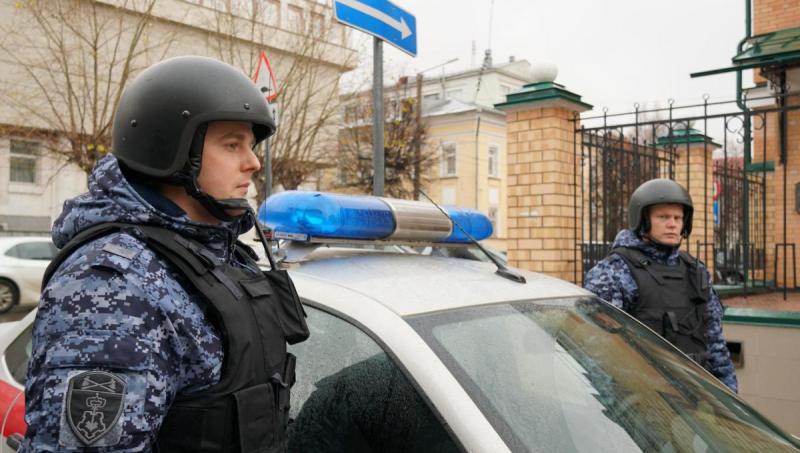 Офицер Росгвардии рассказала о требованиях к кандидатам на службу и условиях поступления в вузы ВНГ РФ