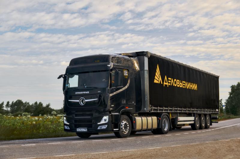 «Деловые Линии» в партнерстве с «Ренессанс страхование» защитят продавцов маркетплейсов от штрафов за срыв доставки