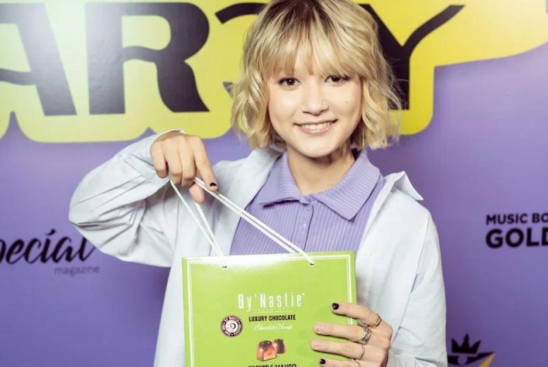 Вечер, который запомнится: масштабное шоу «Slava SKRIPKA» для 5000 зрителей