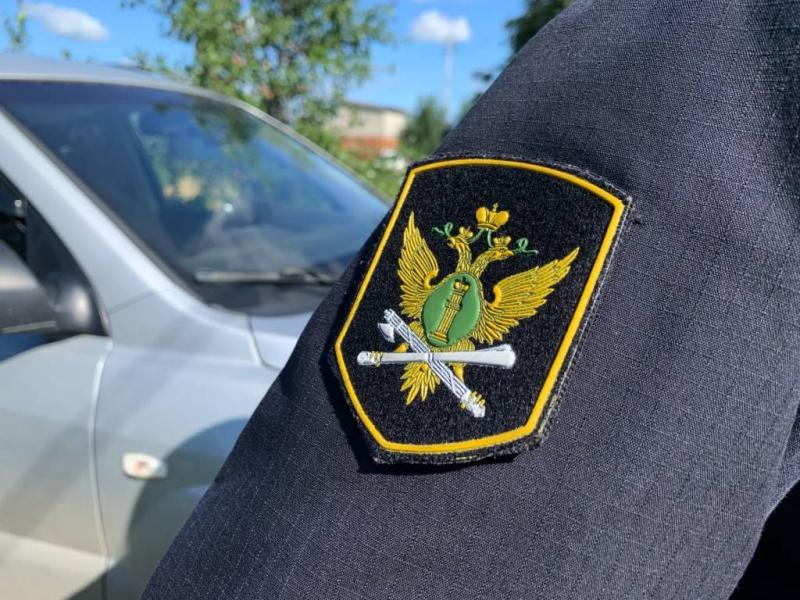 ​ Если машина дорога должнику, деньги найдутся