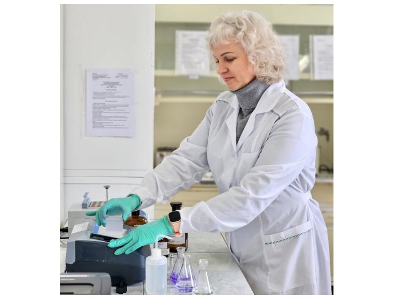 АО «Транснефть – Дружба» подвело итоги экологической деятельности за 9 месяцев 2025 г.