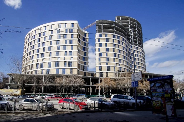 Федеральный застройщик «Север» открыл горячую линию для дольщиков тюменского ЖК «Ammonite»