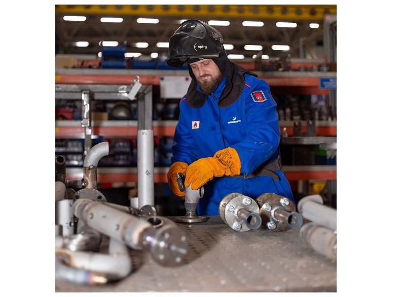 АО «Транснефть – Дружба» подвело итоги в области охраны труда с января по сентябрь 2025 года