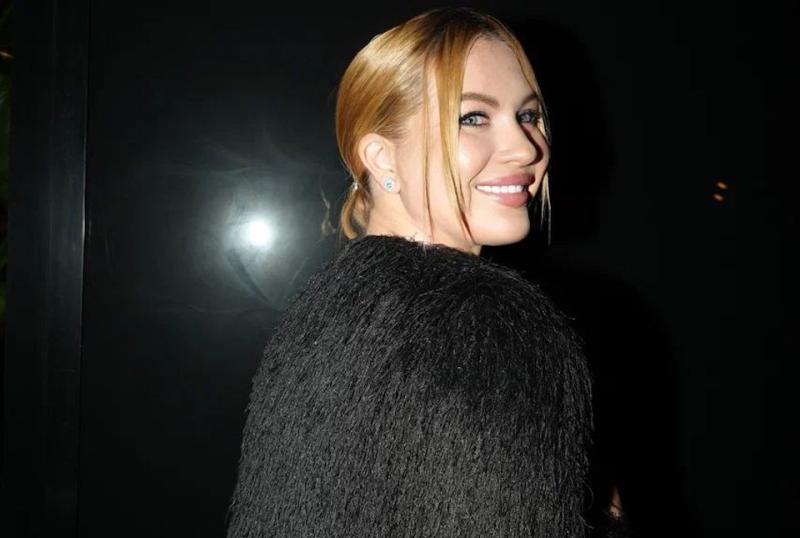 Признание профессионализма: Алена Радыш на премии «I'm Famous Award»