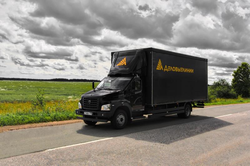 Спрос на доставку малогабаритных грузов вырос в 2 раза – «Деловые Линии»