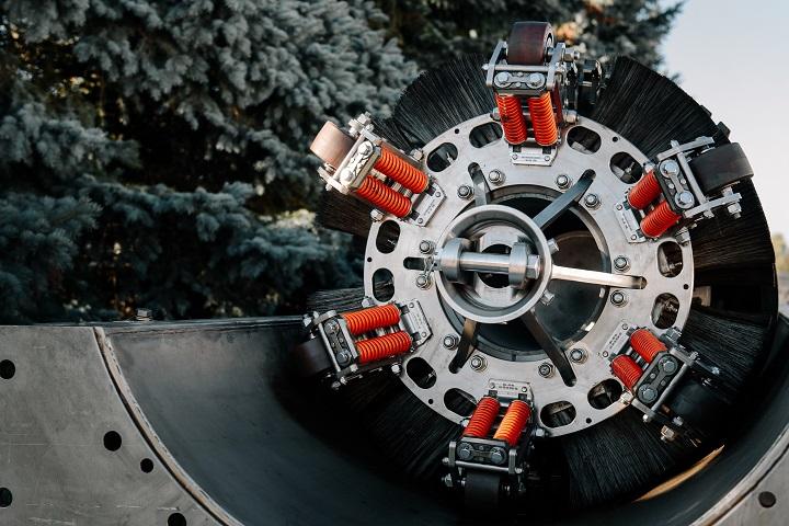 АО «Транснефть – Дружба» подвело итоги внутритрубной диагностики магистральных трубопроводов