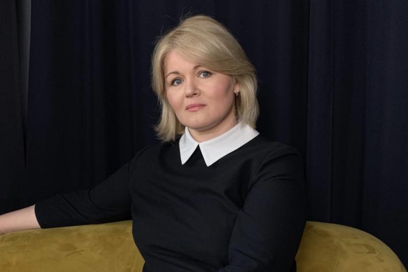 Врач-гигиенист клиники «Мегастом» Инна Гришина: как правильно чистить зубы