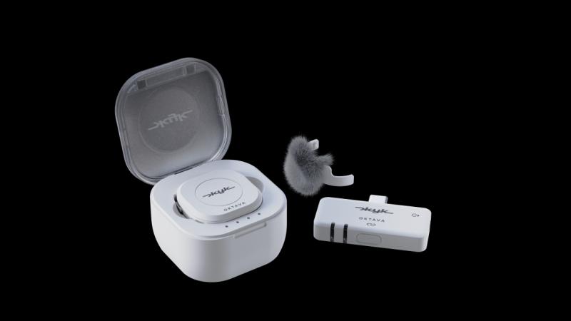 Микрофоны Октава ЖУК уже в продаже