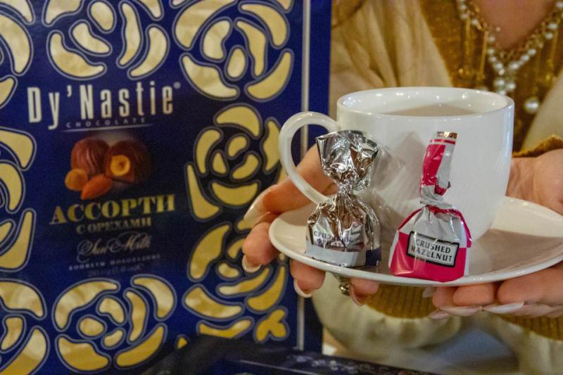 Казань приняла круглый стол БРИКС: перспективы инвестиционного сотрудничества