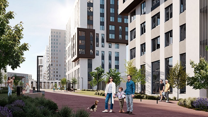 Инфраструктура новостроек: как оценить район перед покупкой