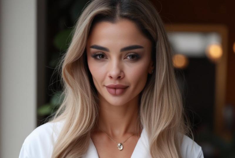 Врач-косметолог Мадина Осман: топ 3 процедуры перед Новым годом