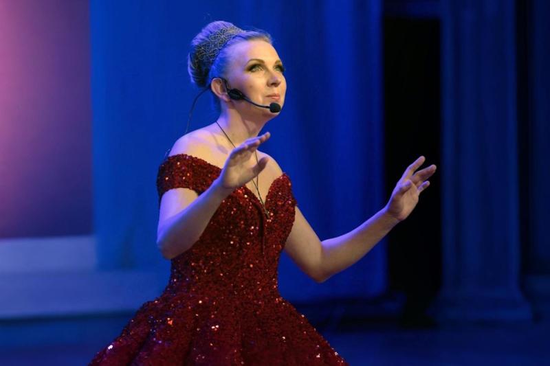 Интерактивная сказка для всей семьи: стань участником «Секрета новогодних игрушек»