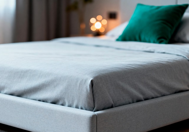 Чистка матраса в домашних условиях: доступные методы