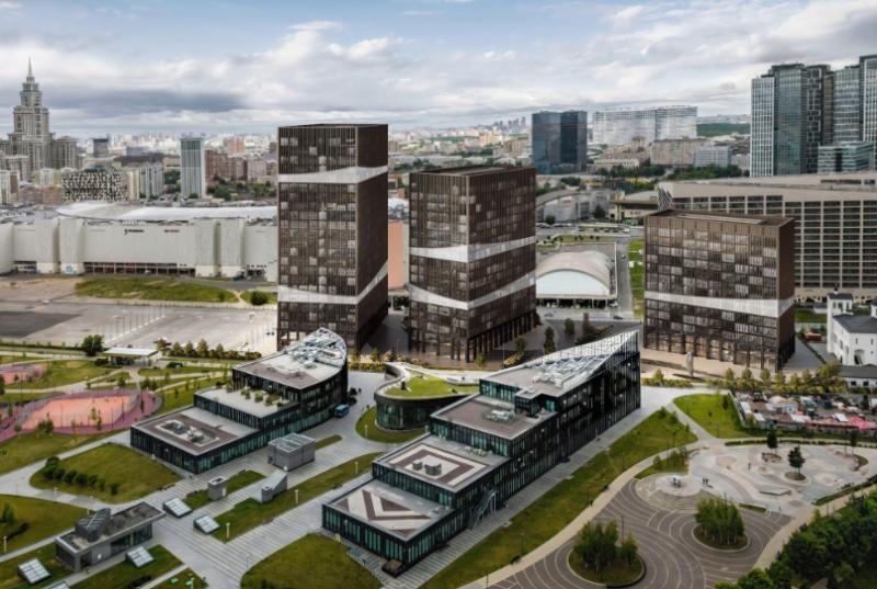 Коммерческая недвижимость 2025: ставки аренды растут, но рынок стал выборочным