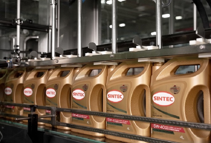 Продукция Sintec – снова в числе лучших!
